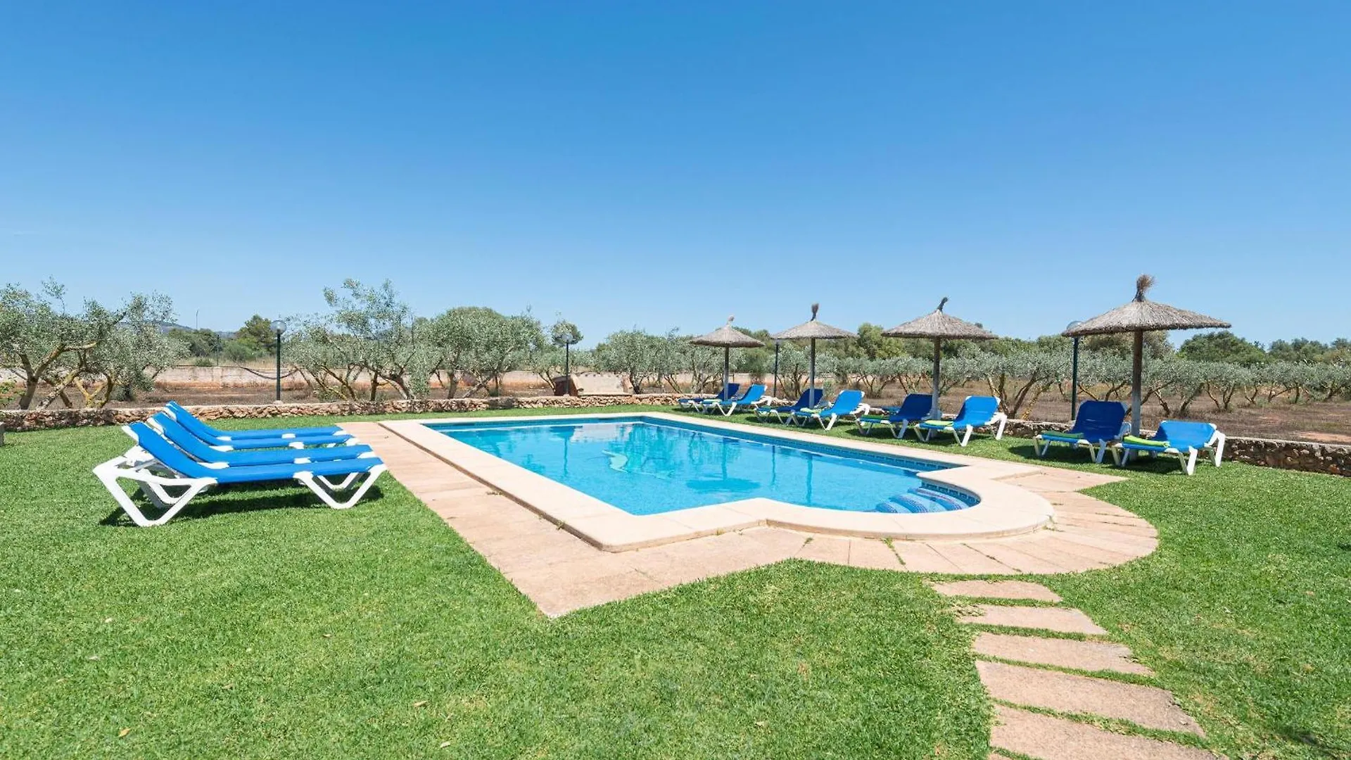 Casa Campillos Llucmajor  0*, Llucmajor (Mallorca) Hiszpania