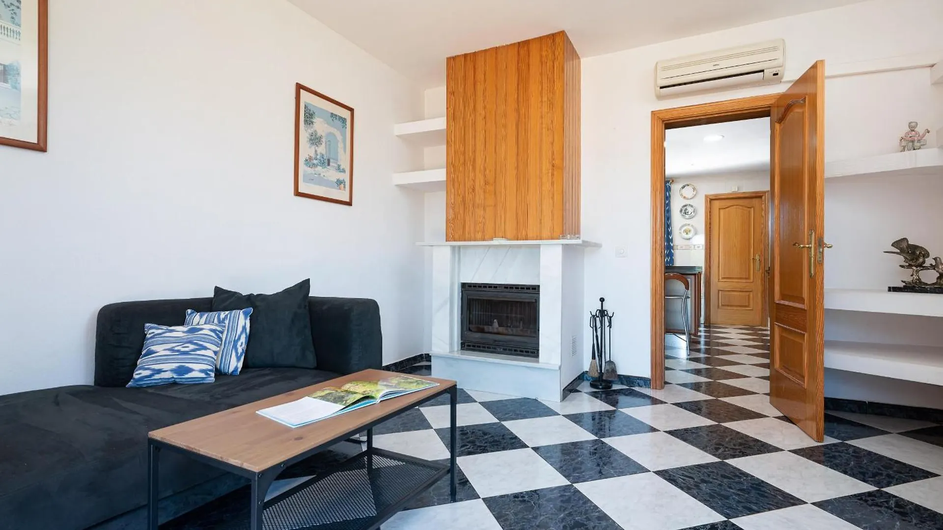 Casa Campillos Llucmajor  Willa