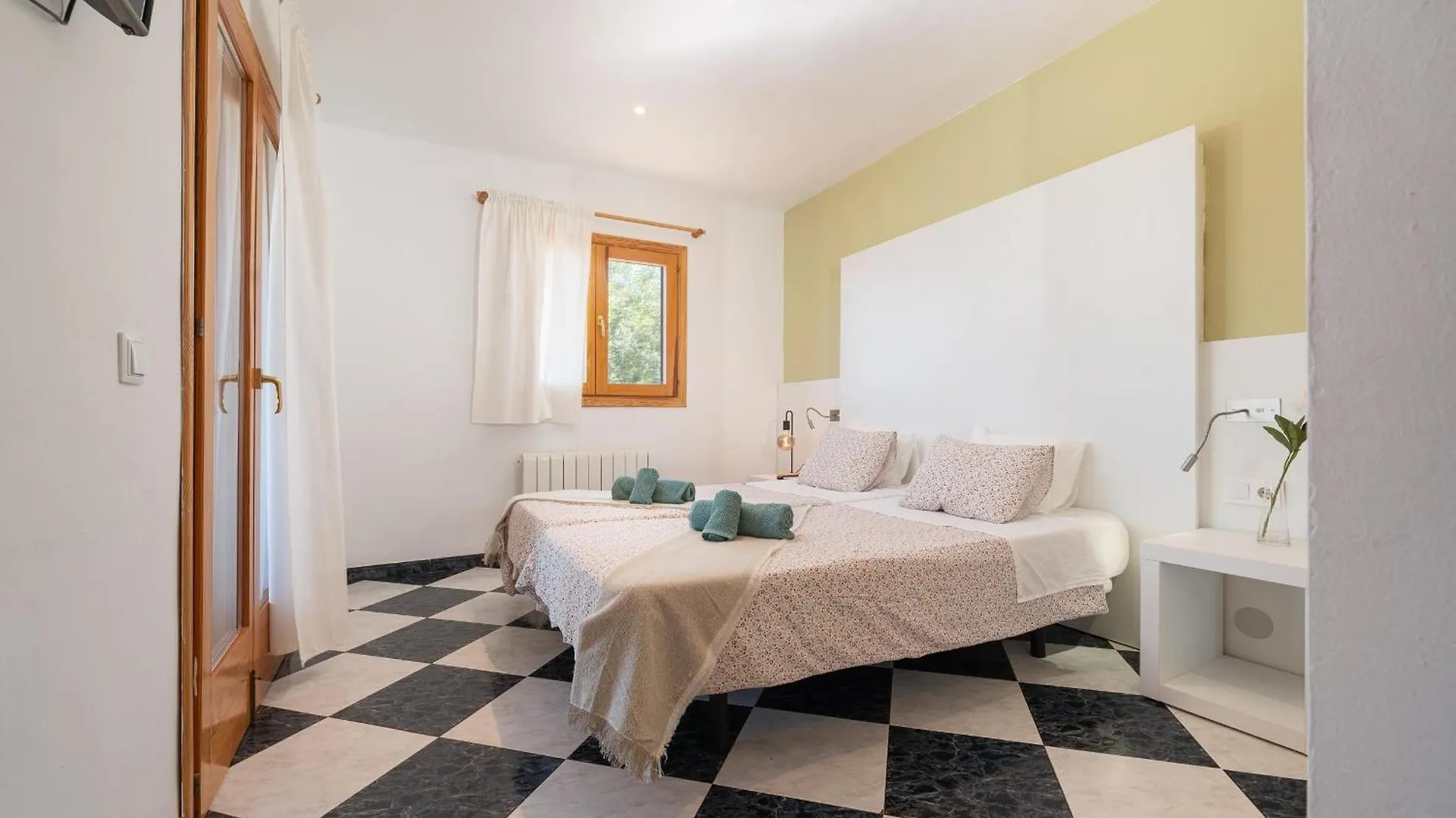 Casa Campillos Llucmajor  Llucmajor (Mallorca)