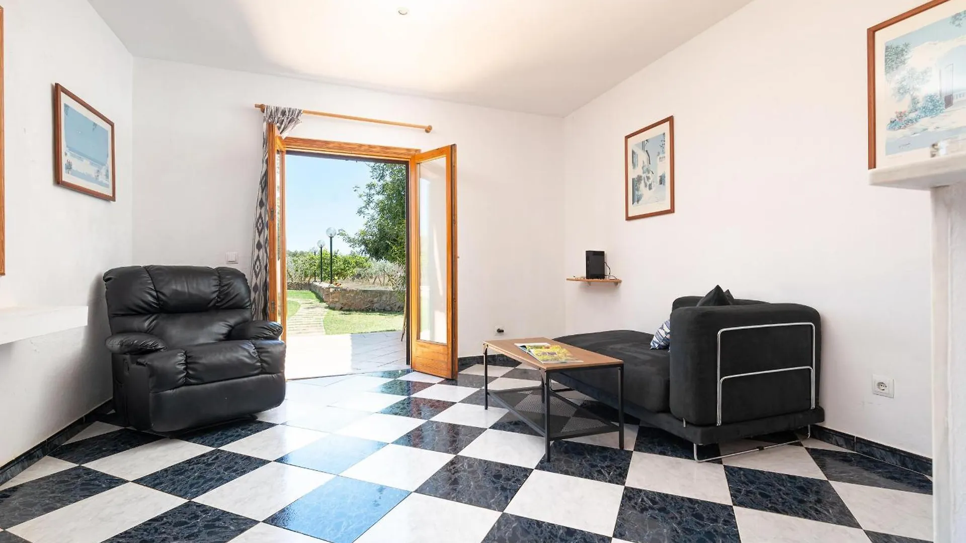 Casa Campillos Llucmajor  Llucmajor (Mallorca)