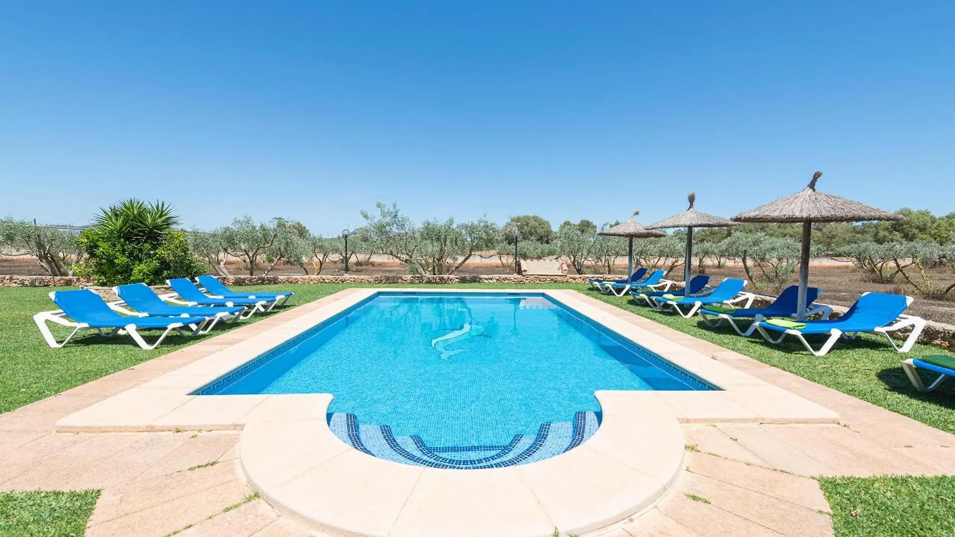 Willa Casa Campillos Llucmajor